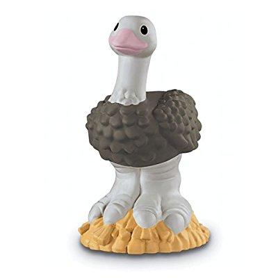 fisher-price little people ostrich   551448170